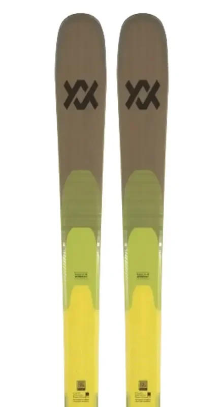 Blaze 86 Ski Freeride Super Prix