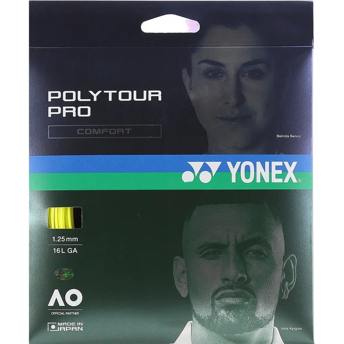 Blister polytour pro YO|101GPTGP