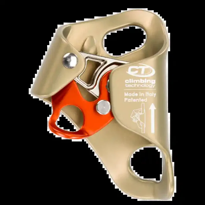 Bloqueur ventral Chest Ascender HC Climbing Technology Meilleure Qualité