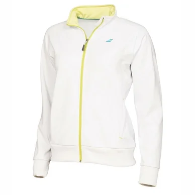 Blouson Babolat Performance Women Blanc