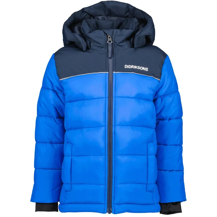 Blouson bu00e9bu00e9 Didriksons Fox [Taille 1 an]