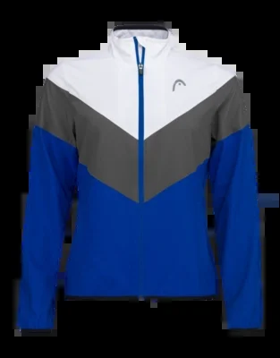 Blouson de Tennis HEAD Femme Club 22 Royal