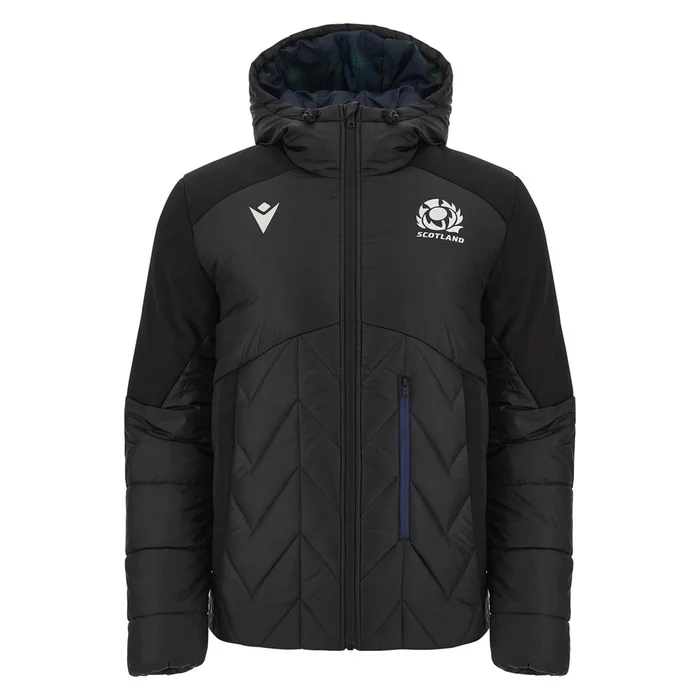 Blouson enfant Écosse 6NT 2023