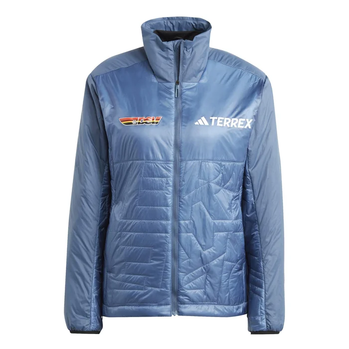 Blouson femme adidas Terrex Xperior Varilite Primaloft