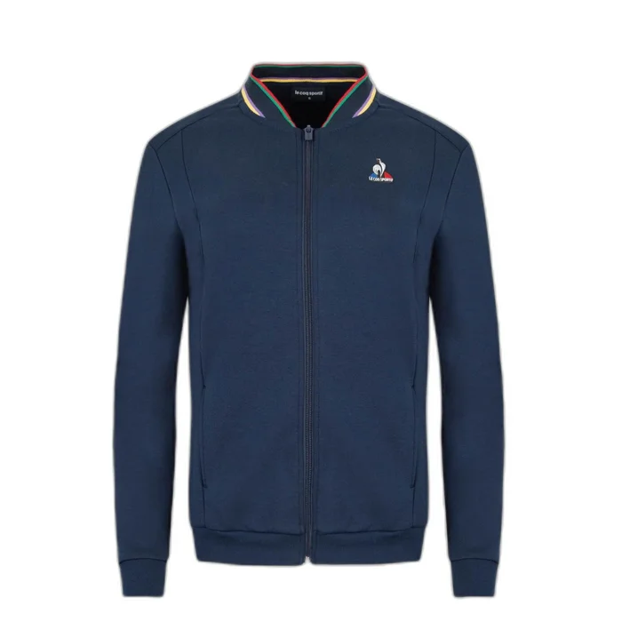 Blouson femme Le Coq Sportif Saison Nu00b01 [Taille XS]