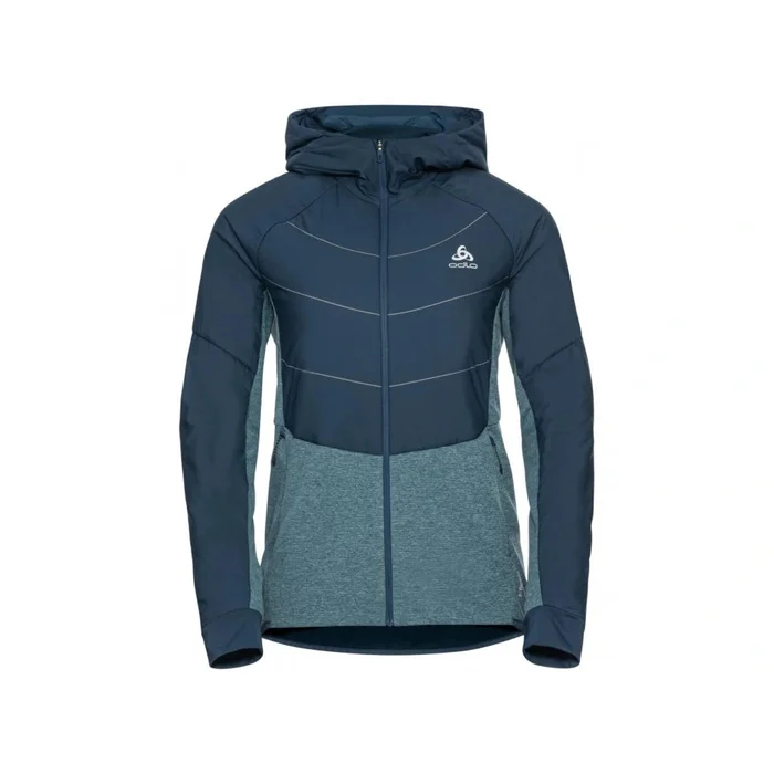 Blouson femme Odlo Run Easy S-thermic
