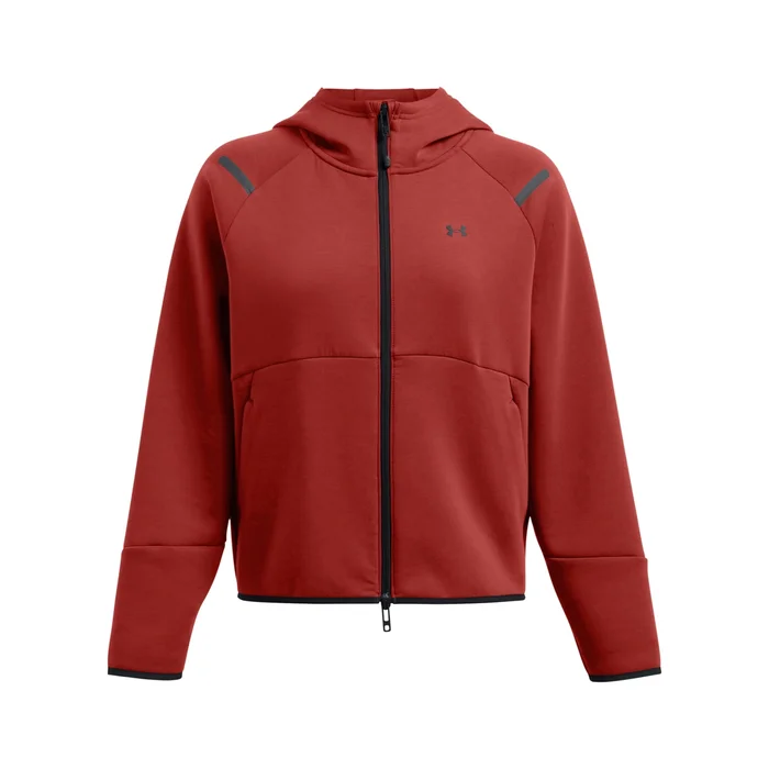 Blouson femme Under Armour Unstoppable Fleece