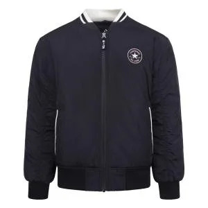 Blouson fille CNVG Ruching SLV Bomber