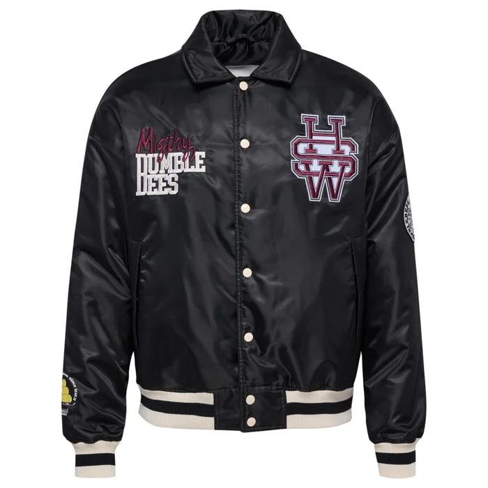 Blouson Hummel Letterman