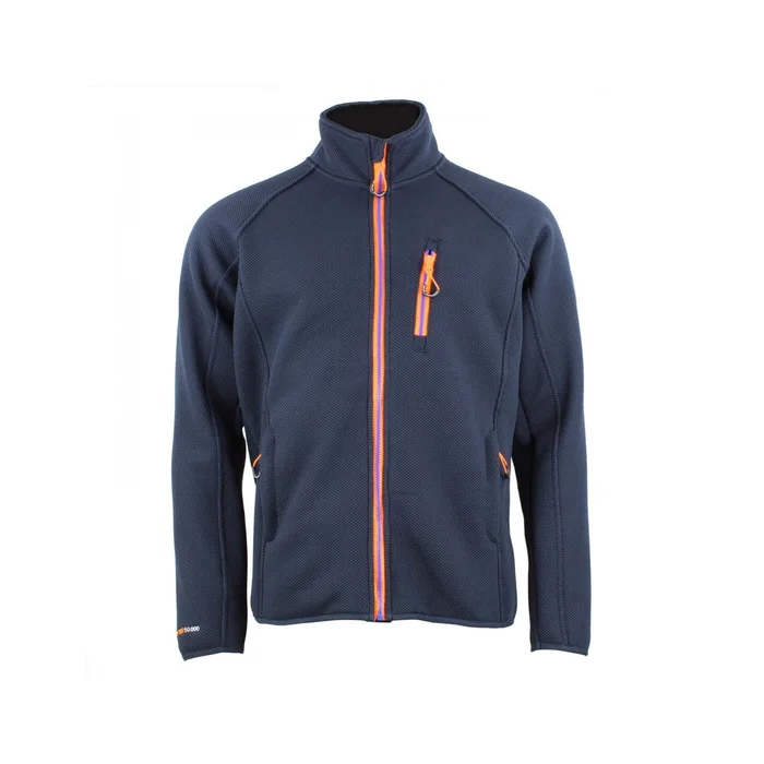 Blouson polaire Peak Mountain [Taille S]