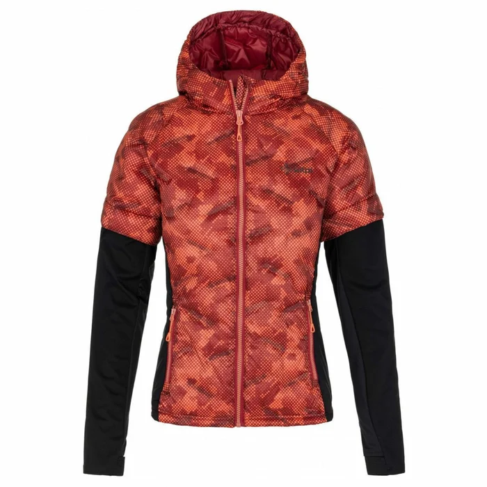 Blouson u00e0 capuche femme Kilpi Verons [Taille 34]