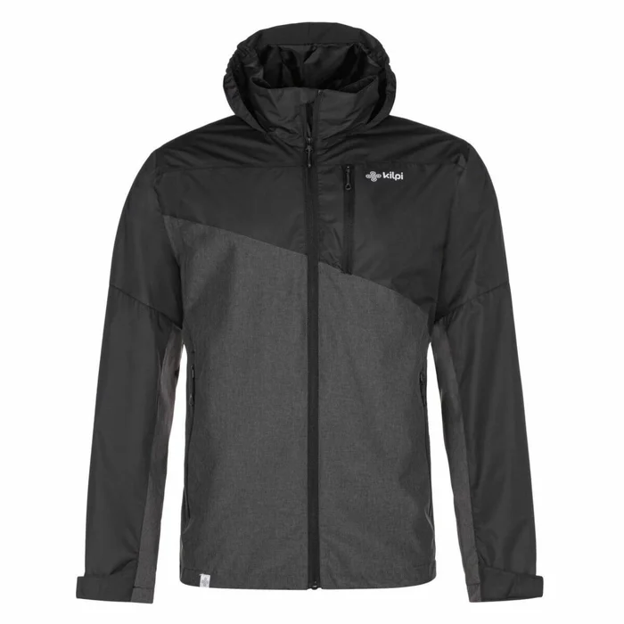Blouson u00e0 capuche Kilpi Orleti [Taille XS]