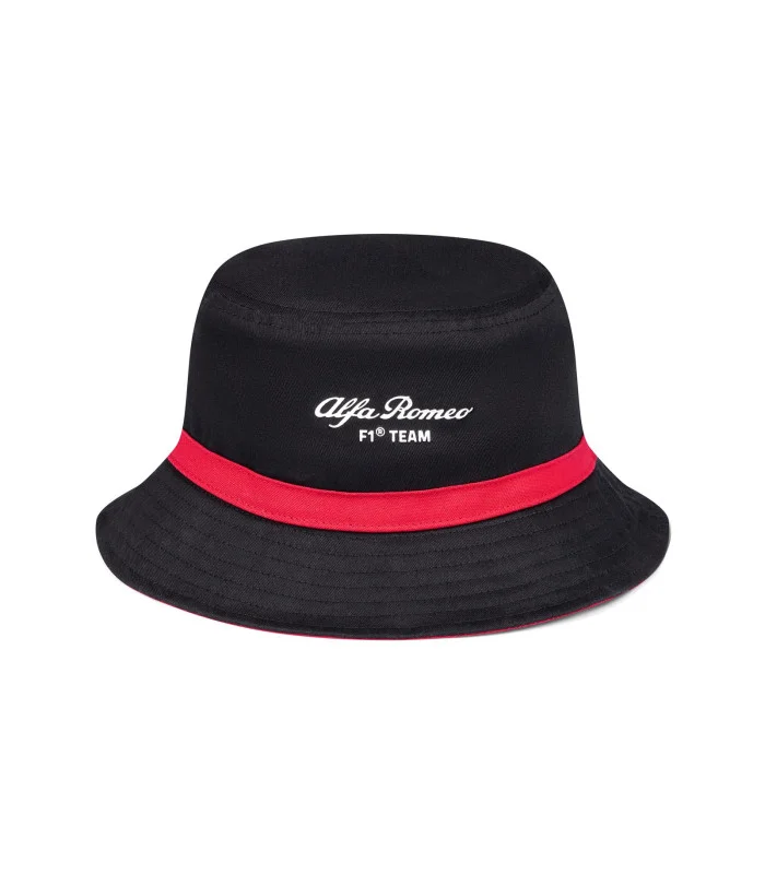 Bob Alfa Romeo Orlen Edition Formule 1 Racing Officiel Team F1