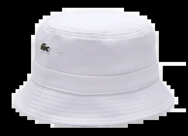 Bob Lacoste Unisexe RK2056 White L