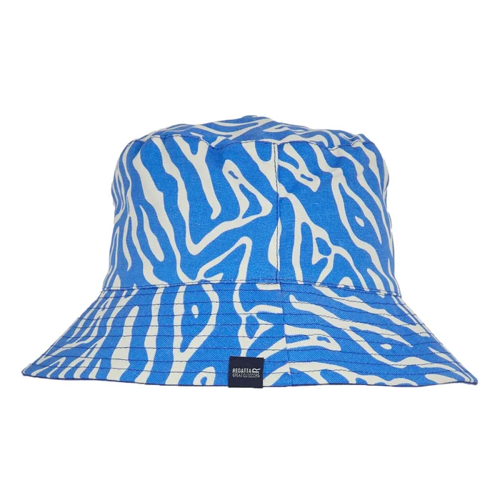 Bob ru00e9versible femme Regatta [Taille S/M]