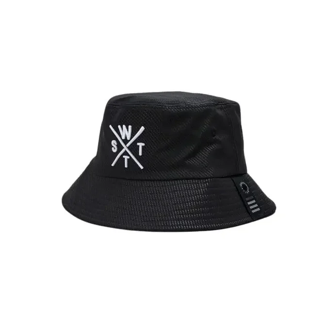 Bob unisexe Watts X-Razor – Full Black Gros Lot