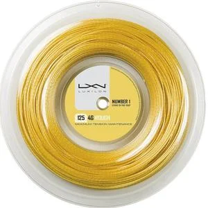 Bobine cordage de tennis 4G Reel
