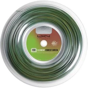 Bobine cordage de tennis Element Forest Green