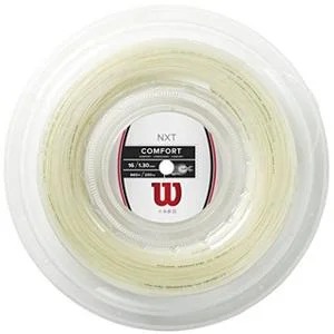 Bobine cordage de tennis NXT