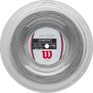 Bobine cordage de tennis NXT Soft
