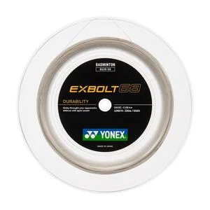 Bobine Exbolt 68