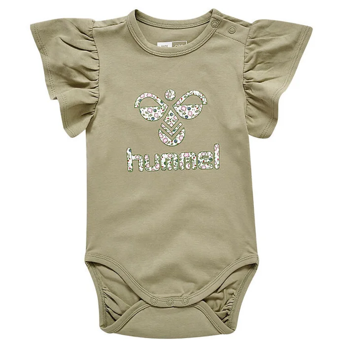 Body bébé fille Hummel Ulla