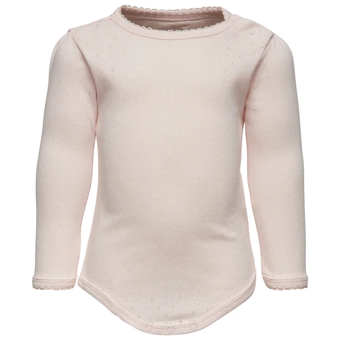 Body bébé Hummel ella
