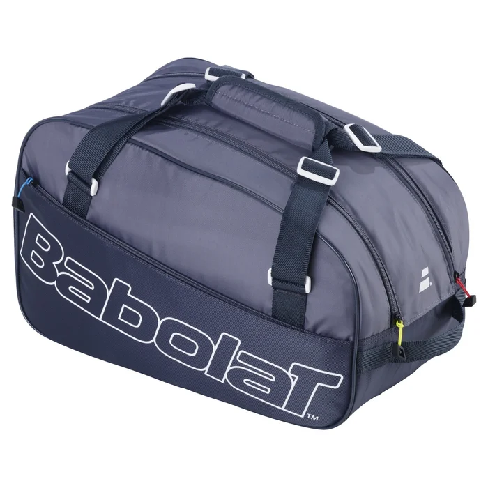 Bolsa de pádel Babolat Evo Court S Gris
