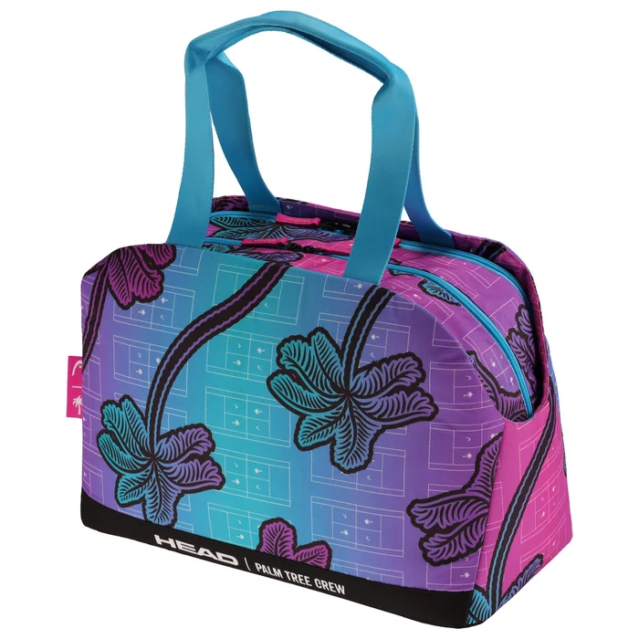 Bolsa de tenis Head Tote bag 22L Palm Tree Crew
