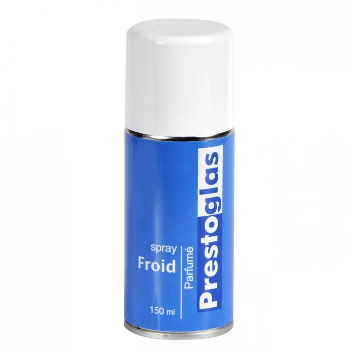 Bombe de froid 150ml Prestoglas