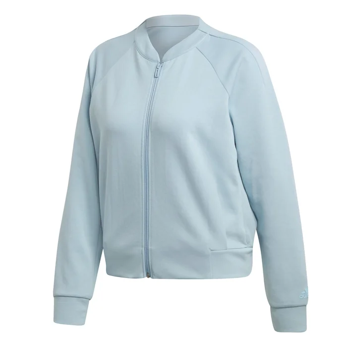 Bomber femme adidas ID Glory