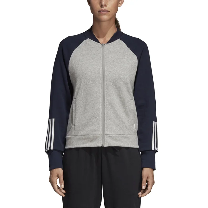 Bomber femme adidas Sport ID
