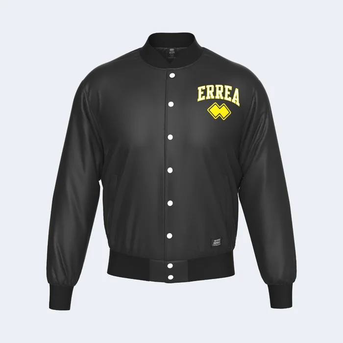 Bomber unisexe junior college Graphic SS23