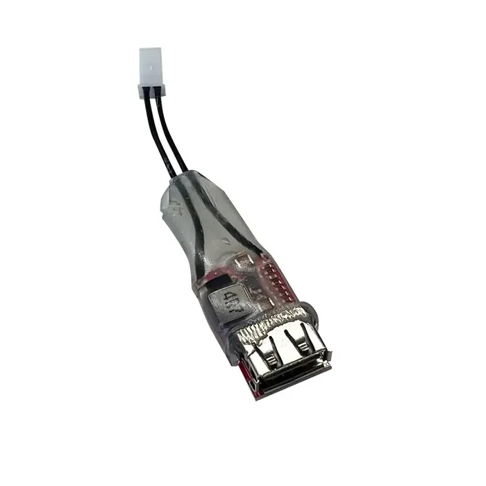 Bon Marché Adaptateur USB Scurion