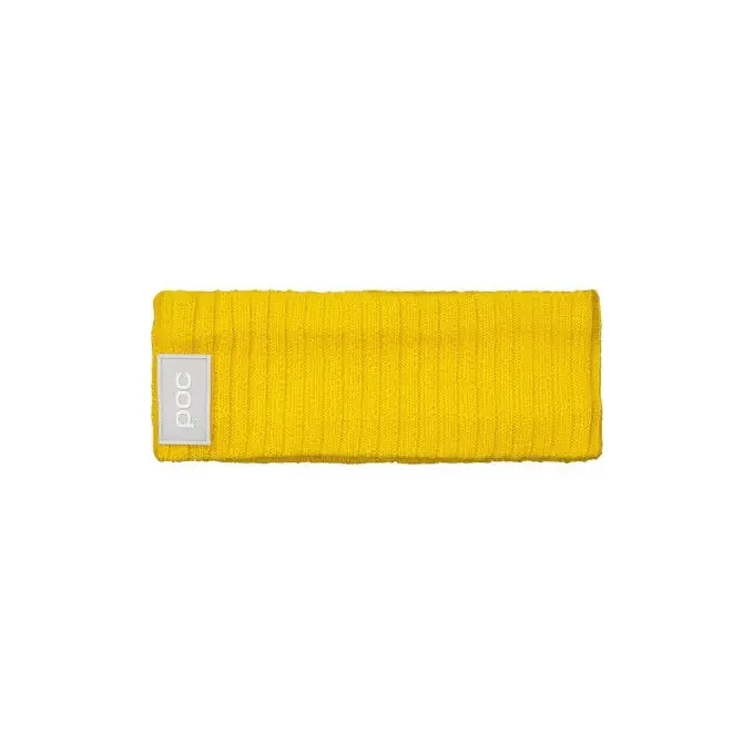 Bon Marché Bandeau POC RIB HEADBAND Aventurine Yellow