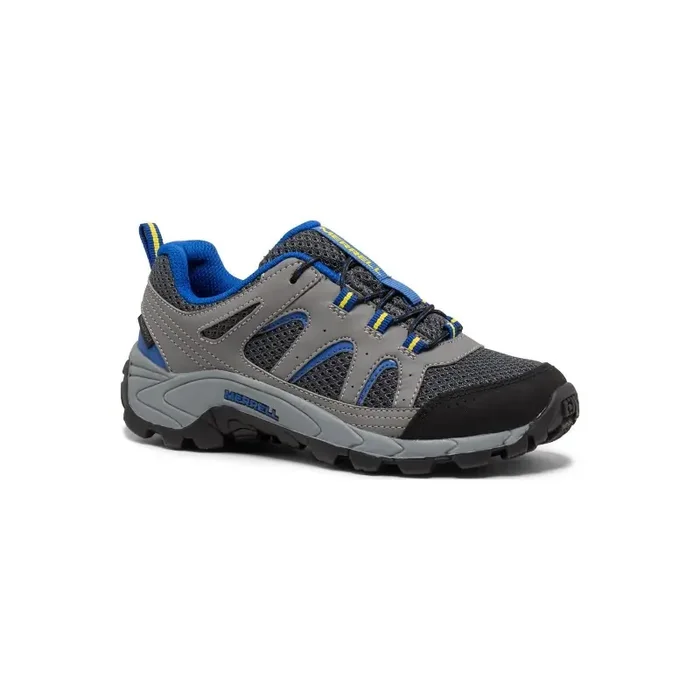 Bon Marché Chaussures de randonnée enfant Oakcreek Low Lace MERRELL