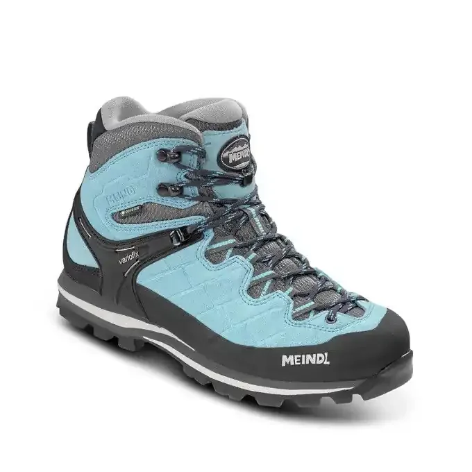 Bon Marché Chaussures de randonnée Meindl Litepeak Lady GTX aquamarin / graphit