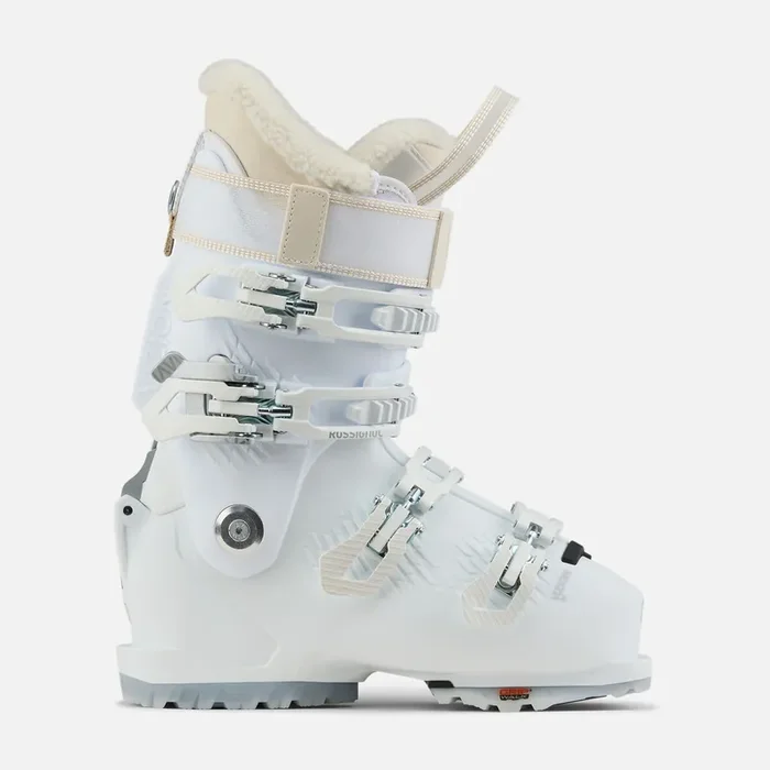 Bon Marché Chaussures de ski de piste femme VIZION 4B 80 GW