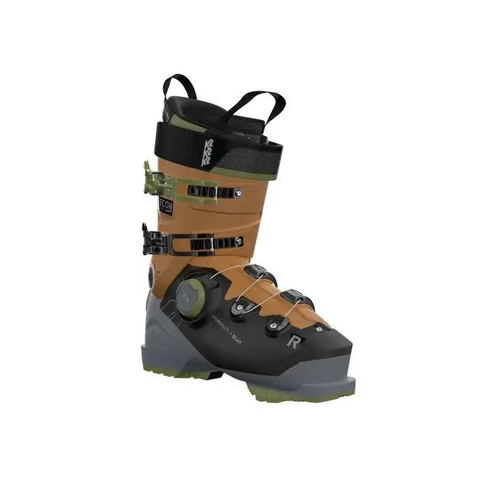 Bon Marché Chaussures de ski K2 RECON 110 BOA