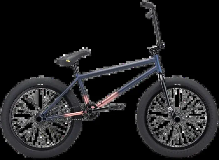 Bon Marché Downside 2026 Velo Freestyle BMX