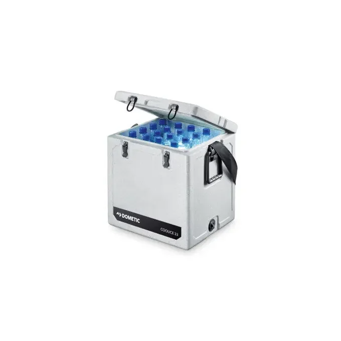 Bon Marché Glacière Dometic COOL ICE WCI 33 Stone