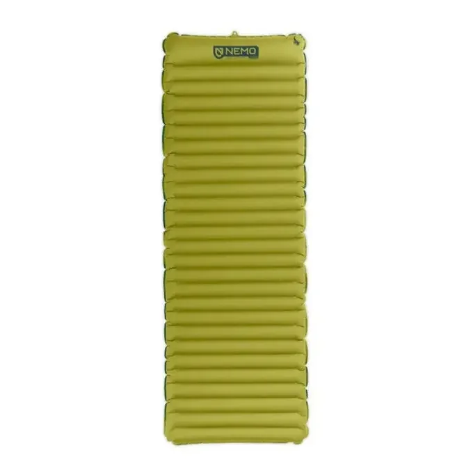 Bon Marché Matelas gonflable ASTRO INSULATED Long Wide