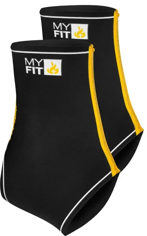 Bon Marché MyFit Chaussettes Néoprène Hautes