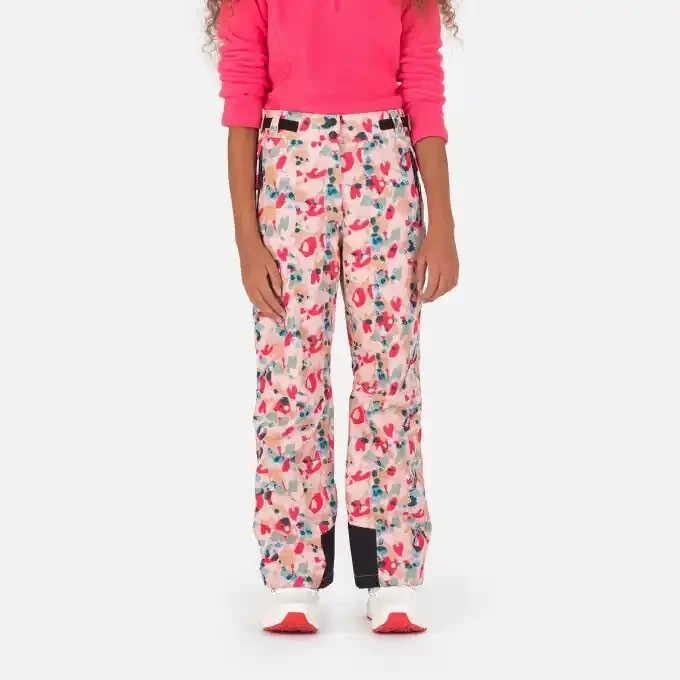 Bon Marché Pantalon Rossignol GIRL SKI PR PANT