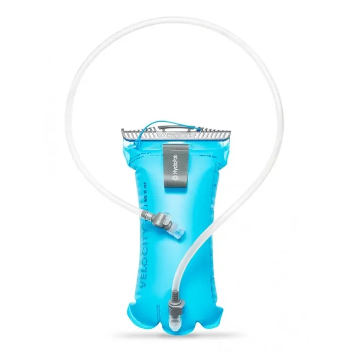 Bon Marché Poche à eau Velocity 1,5L Hydrapak