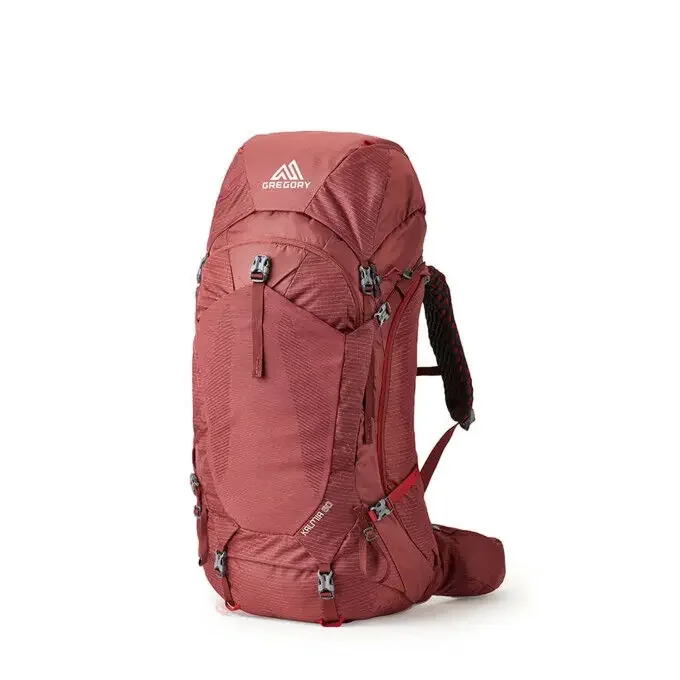Bon Marché Sac à dos Gregory KALMIA 60 XS/SM PLUS BORDEAUX RED