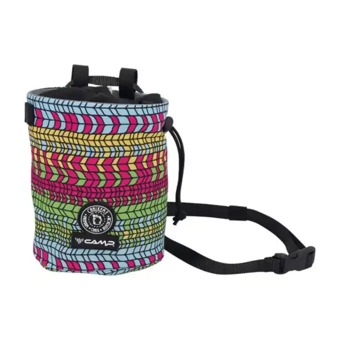 Bon Marché Sacs porte-magnésie CAMP POLIMAGO