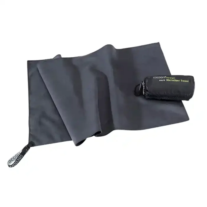 Bon Marché Serviette microfibre Towel Ultralight Cocoon