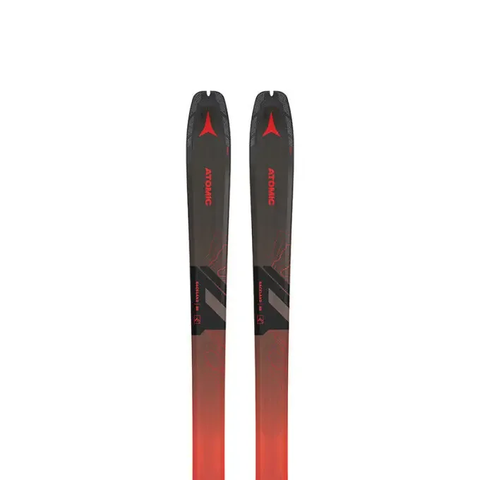 Bon Marché Skis Atomic BACKLAND 85