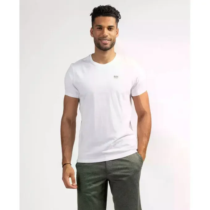 Bon Marché T-shirt Sun Valley CLIRON